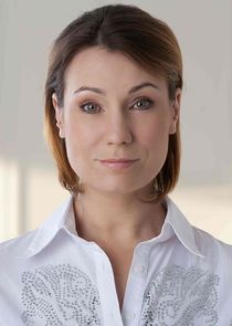 Ирина Викторовна, учительница биологи