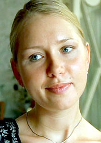 Марина Поляковская, певица