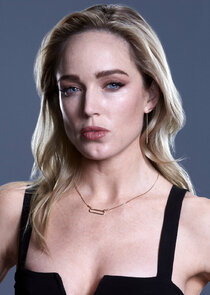 Sara Lance / White Canary