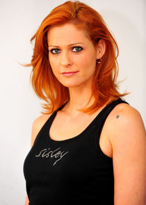 Hal&aacute;szn&eacute; Nagy Szilvia