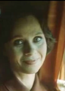 Анна Сергеевна Маринова, секретарь немецкой фирмы "Континенталь"