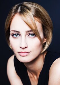 Карина / Екатерина Алексеевна Зорина