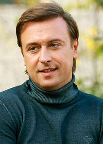 Олег Чигасов