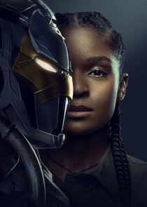 Riri Williams / Ironheart