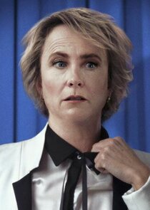 Ambassad&oslash;r Tina Friis-Thomson