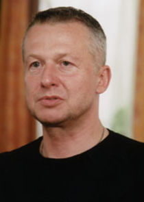 Michał Strzelecki