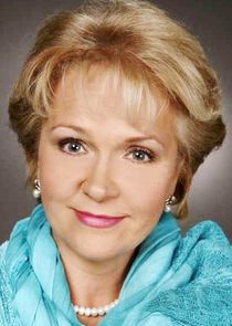 Алла Сергеевна Кузовлева