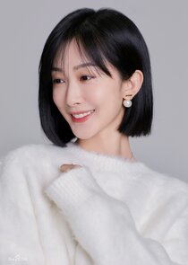 Liu Zixin / Huang Yiru