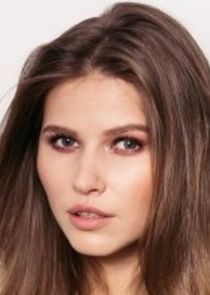 Стефа Степанова, дочь владельца "Восторг Авиа"