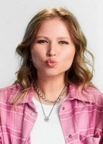 Юлия Топольницкая