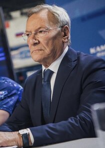 Валерий Евгеньевич Рюмин