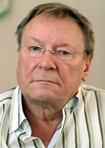 Генерал-лейтенант КГБ Рудаков