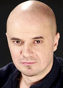 "Кок" Виктор Кокорин