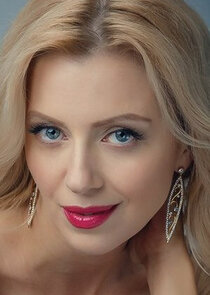 Заступниця директорки