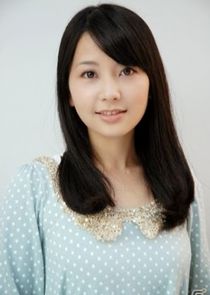 Yukari Hinata