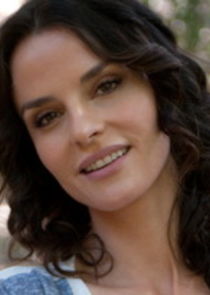 Officer Elizabeth "Liz" Campano