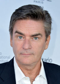 Hugh S. 'Bullseye' Forward