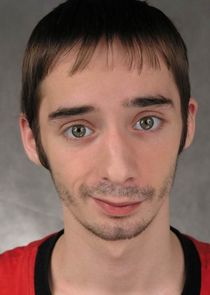 "Шекспир" Павел