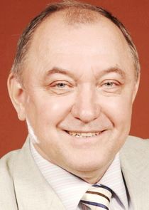 Дмитрий Иванович