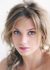 Ольга Рафаэлевна Торрес, танцовщица