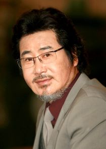 Han Sang Jin