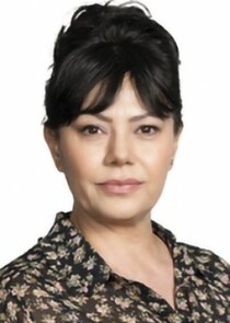 Ş&uuml;kran &Ouml;zer