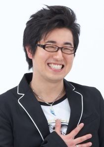 Kazuki Sakuraba