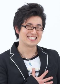 Kenji Yanagimoto
