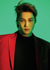 Kim Jong In / Kai