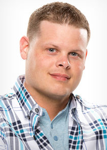 Derrick Levasseur
