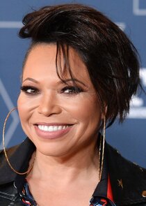 Tisha Campbell-Martin