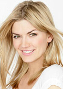 C&eacute;line Sommer