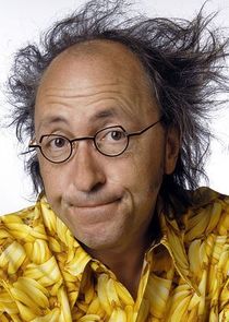 sich selbst - Stationsvorsteher / Gastgeber (2007-2013)