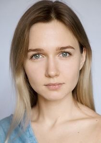 Наталья, любовница Алексея