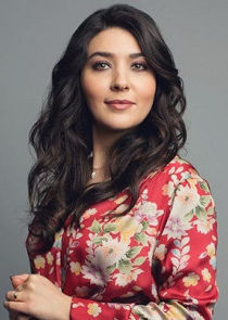 Zehra Turaboğlu