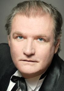 Вадим Глинский, певец