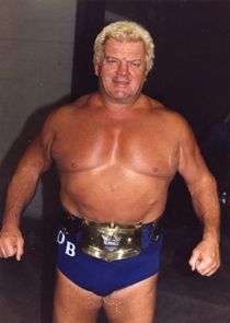 Dick the Bruiser