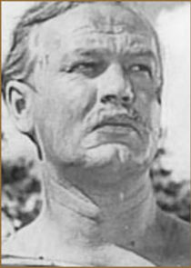 Николай Иваныч трактирщик