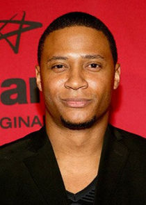 John Diggle