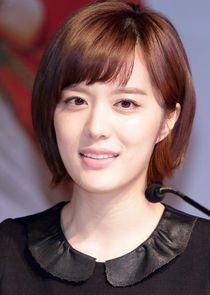 Seo Ji Hee