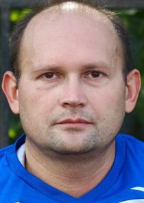 Сергей Соловьев