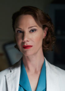 Doctor Alice Harvey