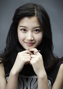 Ji Yun Hee