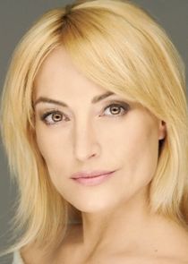 Надежда Андреевна, жена Павла, мать Никиты