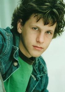 Ralph Emerick 'Ralphie' Anderson