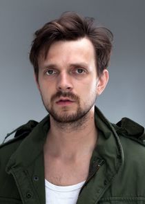 Сергей Беляев