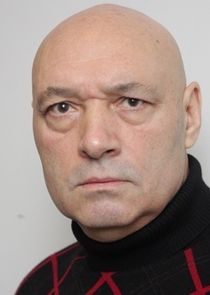 Фёдор Иванович Задорожный