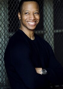 Commissaire Carl Bachert