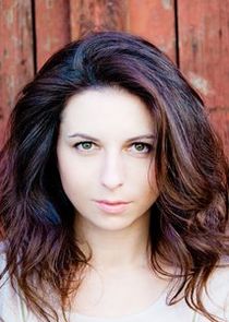 Лиза Гордеева