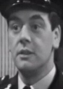 PC "Jock" Weir (1962–1965, 1967-1968)